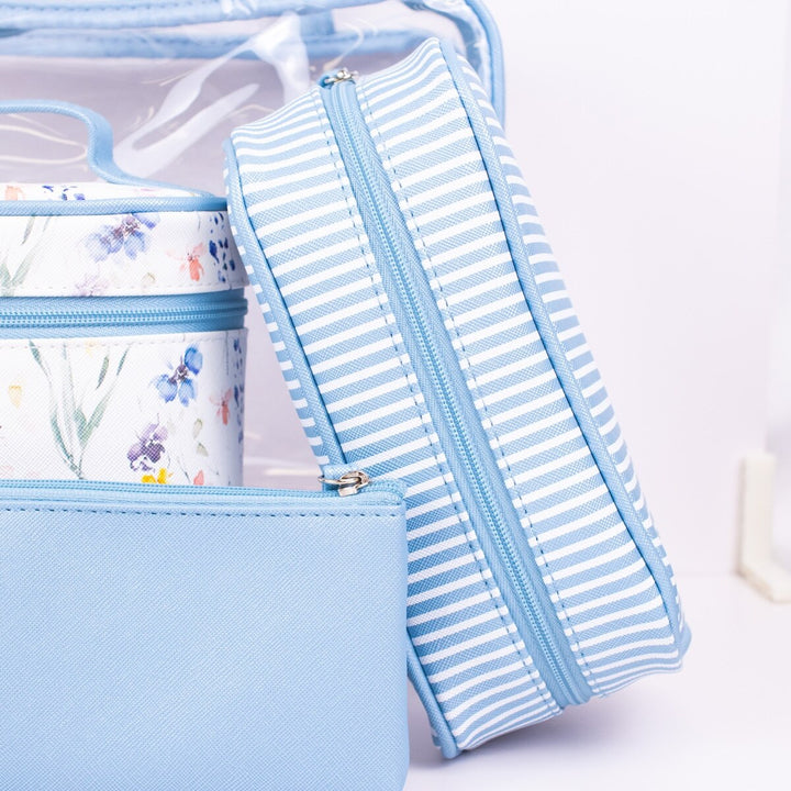 The Royal Standard Nora Travel Gift Set