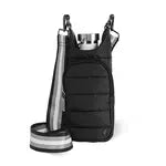 WanderFull Black Matte HydroBag®