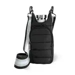 WanderFull Black Matte HydroBag®