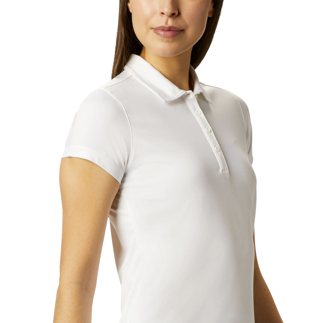 Birdie Short Sleeve Polo
