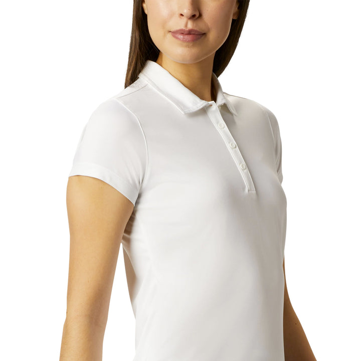 Birdie Short Sleeve Polo
