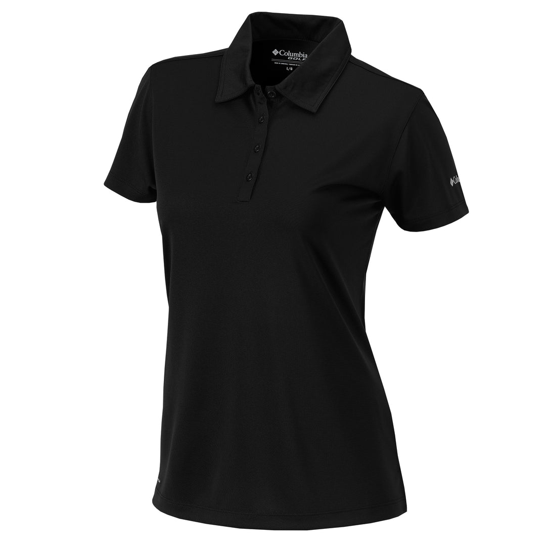 Columbia Golf Birdie Short Sleeve Polo [2026]