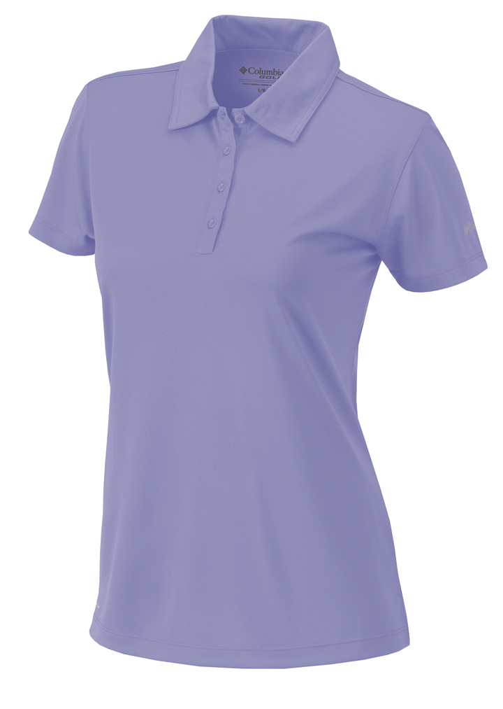 Columbia Golf Birdie Short Sleeve Polo [2026]