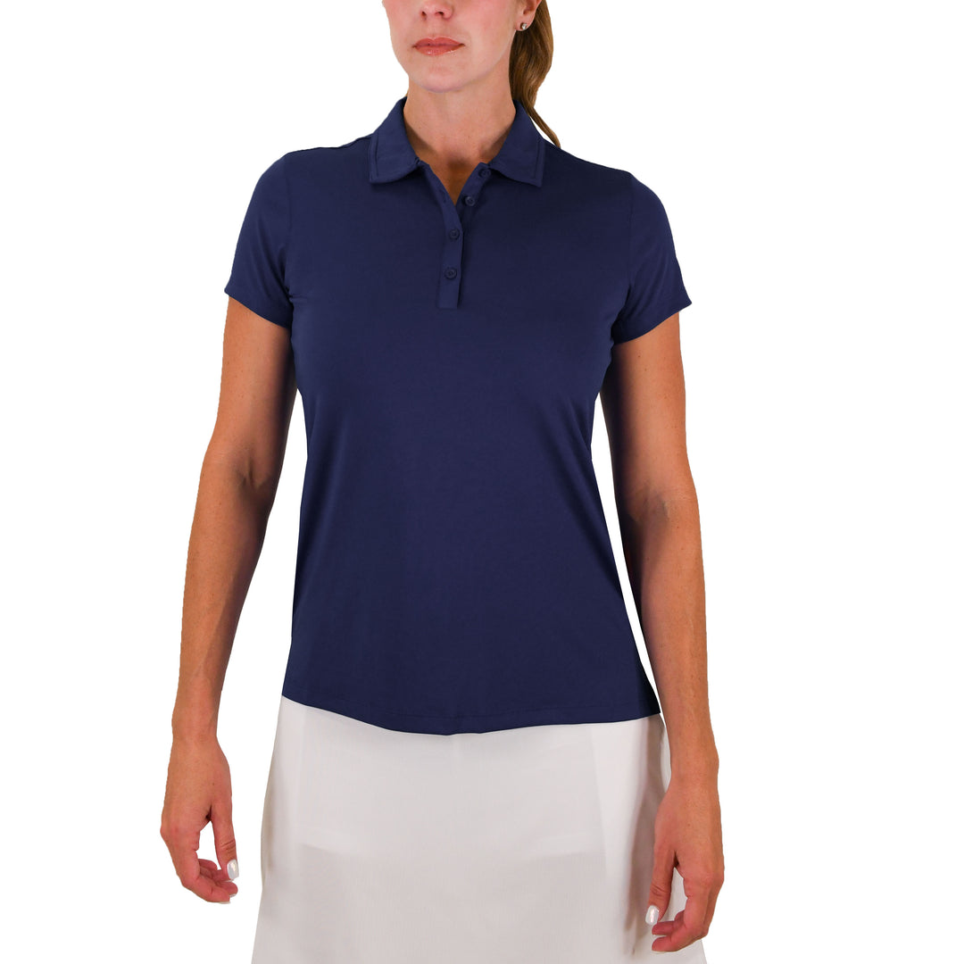 Columbia Golf Birdie Short Sleeve Polo [2026]