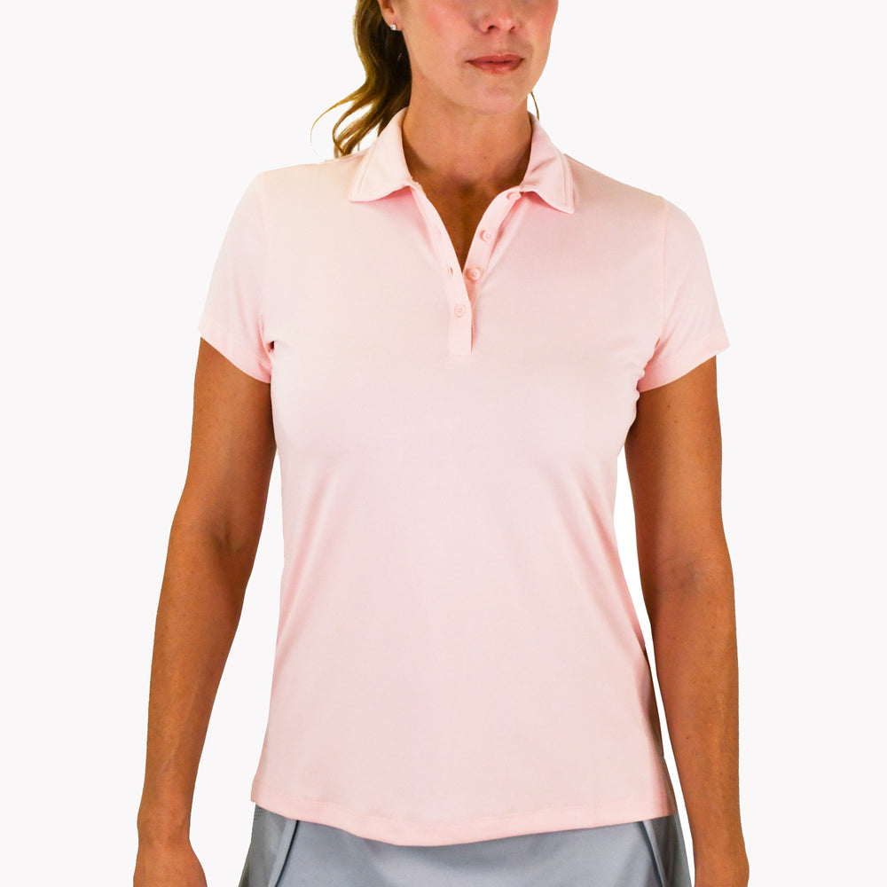 Columbia Golf Birdie Short Sleeve Polo [2026]