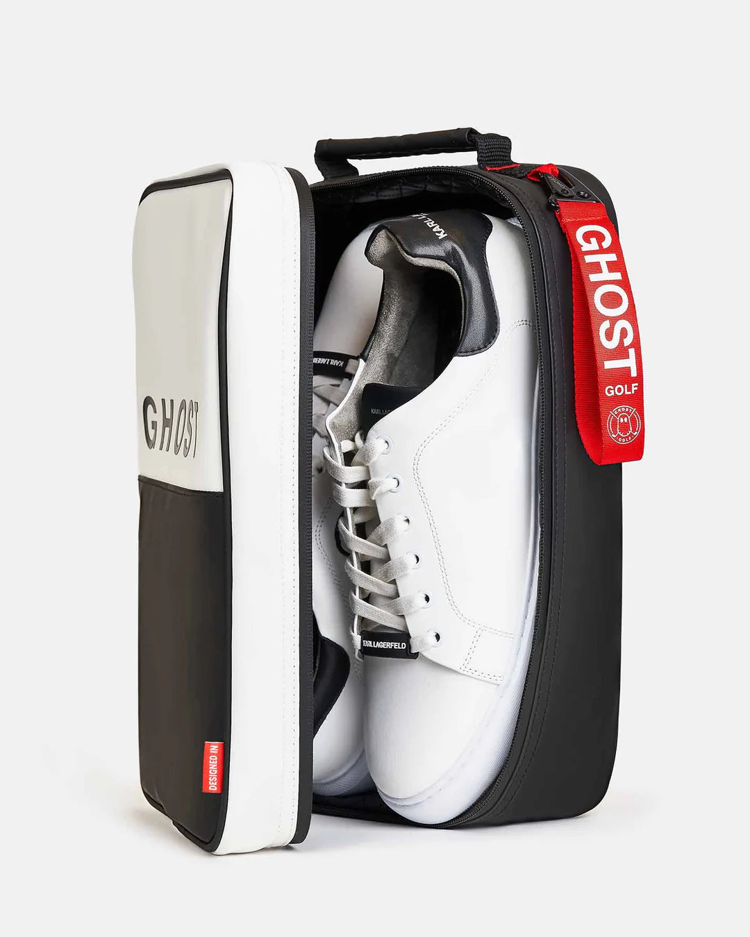 GHOST GOLF Shoe Bags