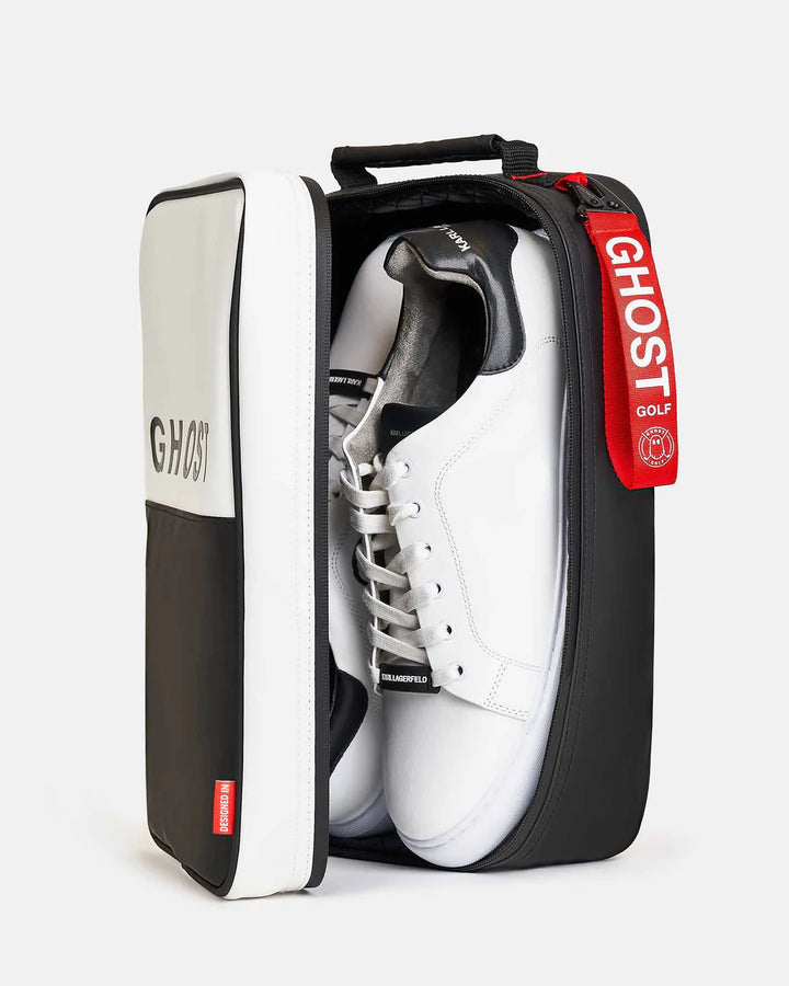 GHOST GOLF Shoe Bags