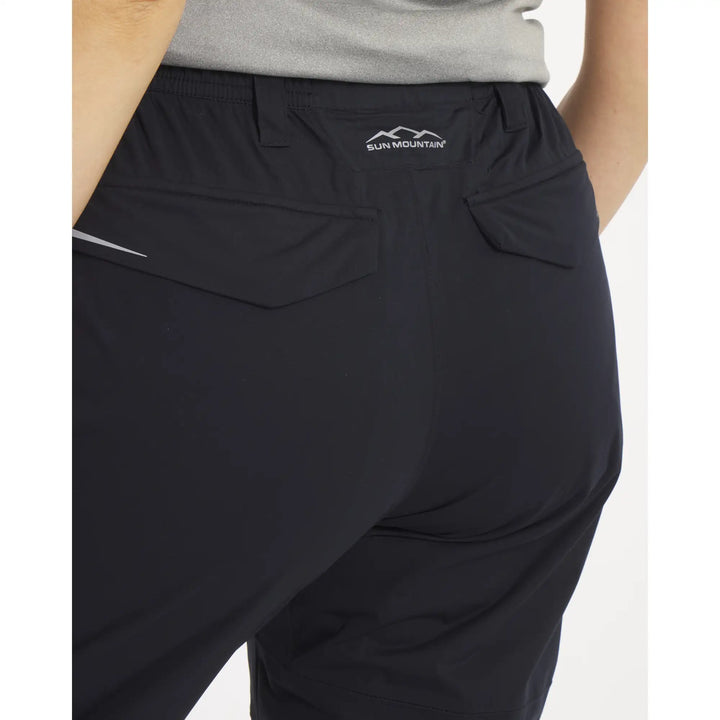Sun Mountain Stratus Rain Pant