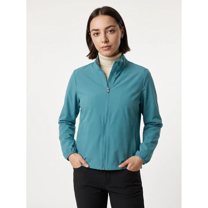 Sun Mountain Monsoon Featherlight Rain Jacket