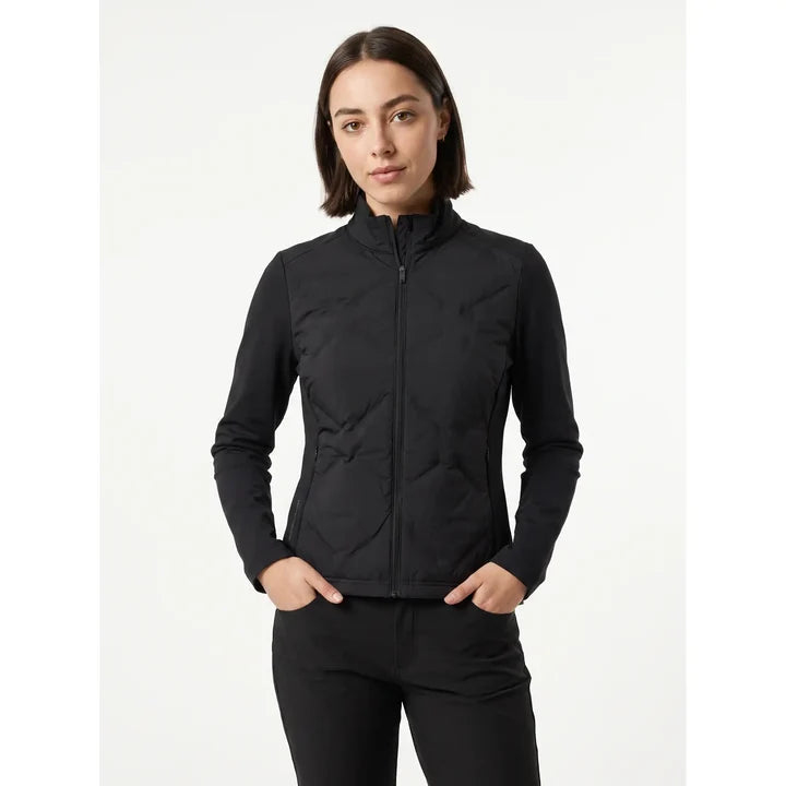 Sun Mountain Knockdown Jacket