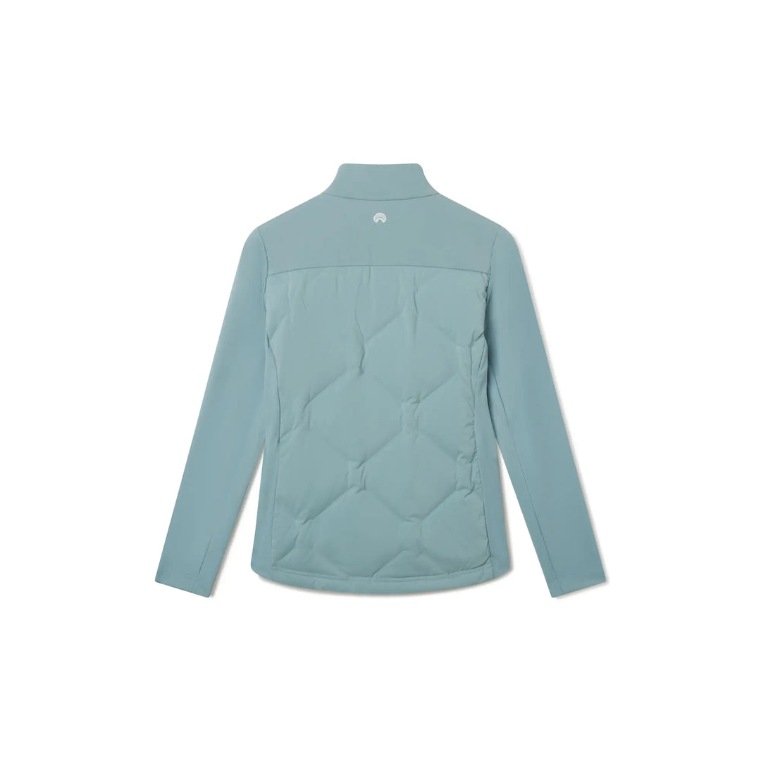 Sun Mountain Knockdown Jacket