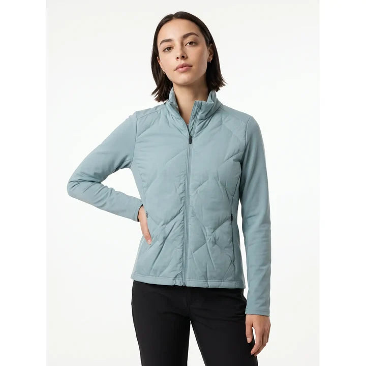 Sun Mountain Knockdown Jacket