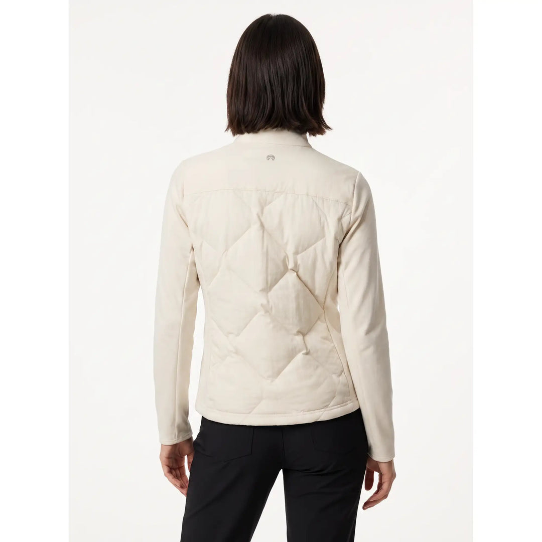 Sun Mountain Knockdown Jacket