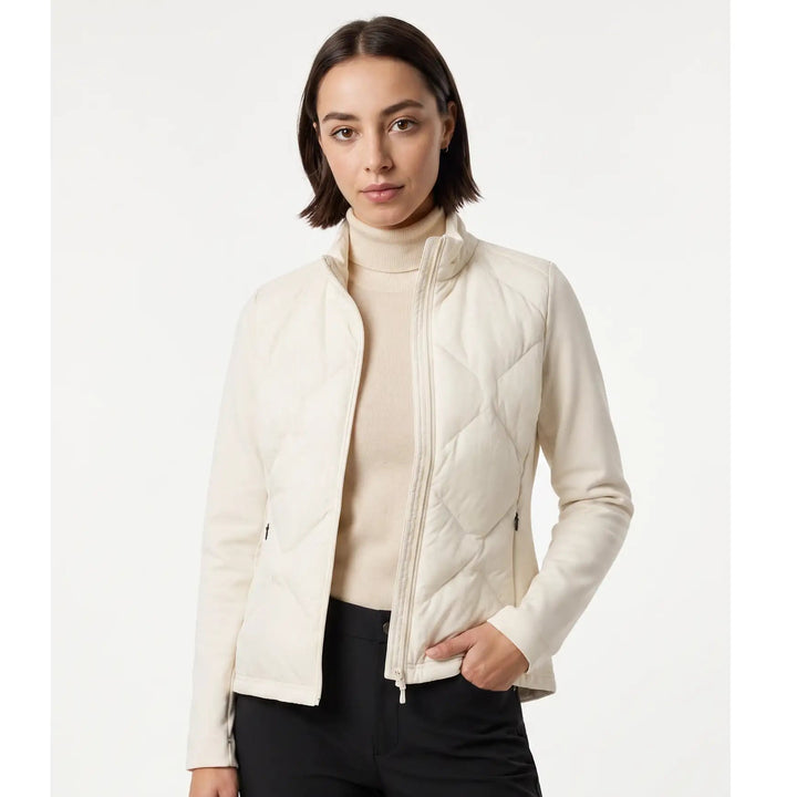 Sun Mountain Knockdown Jacket