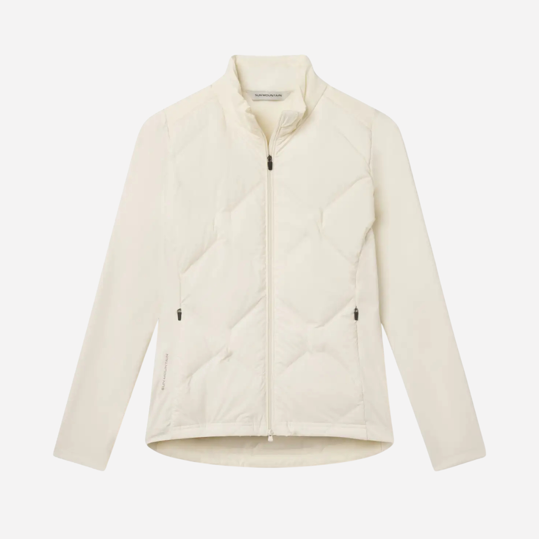 Sun Mountain Knockdown Jacket