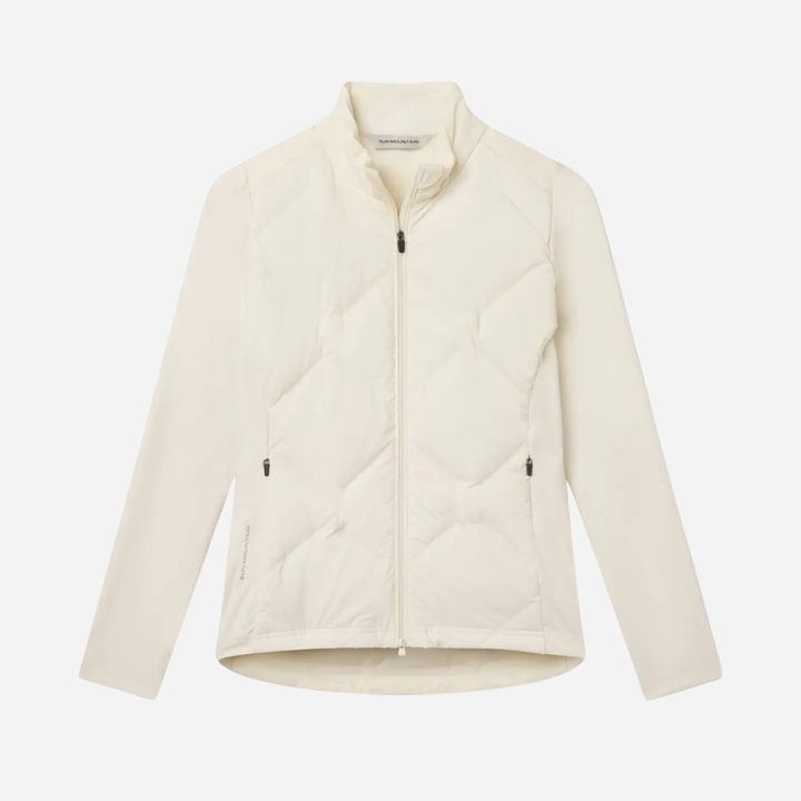 Sun Mountain Knockdown Jacket