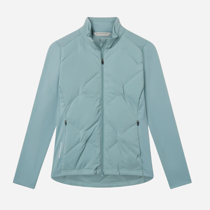 Sun Mountain Knockdown Jacket