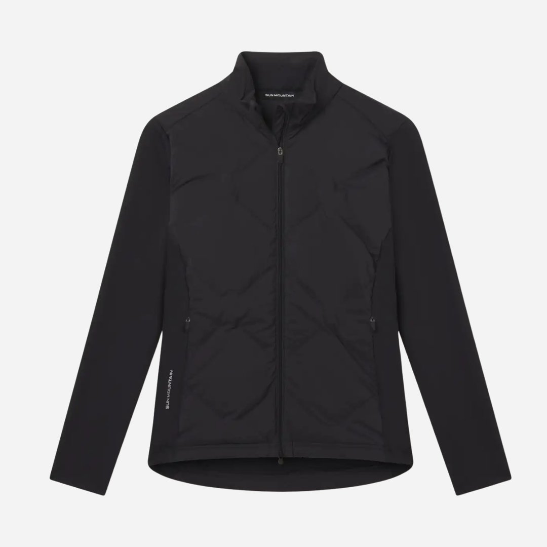 Sun Mountain Knockdown Jacket