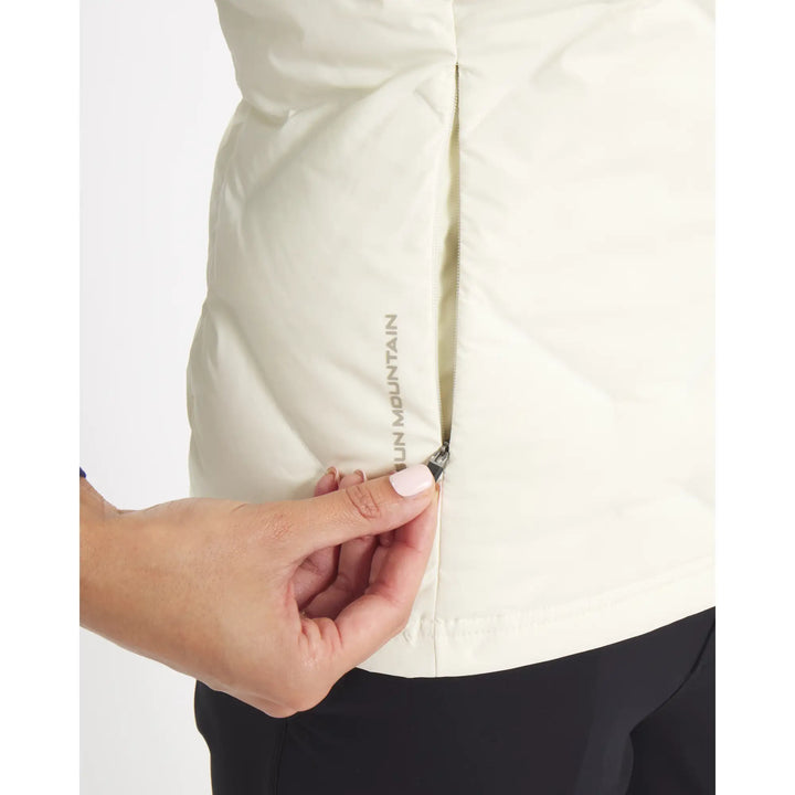 Sun Mountain Knockdown Vest