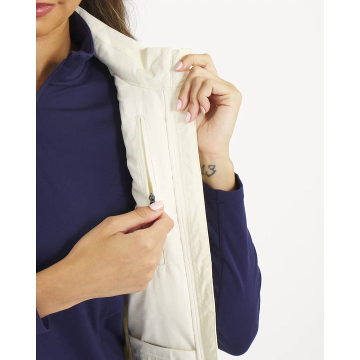 Sun Mountain Knockdown Vest