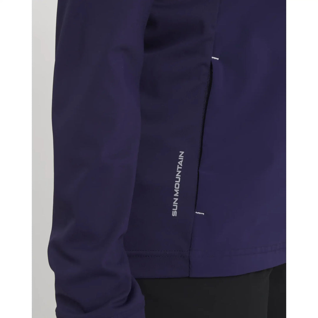 Sun Mountain Crosswind Jacket