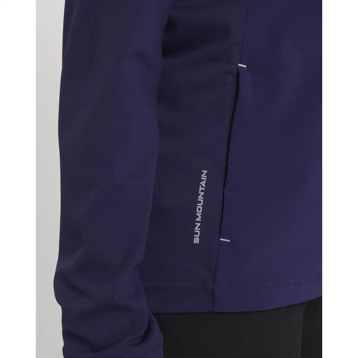 Sun Mountain Crosswind Jacket