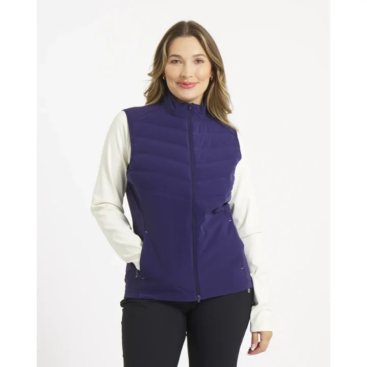 Sun Mountain Crosswind II Vest