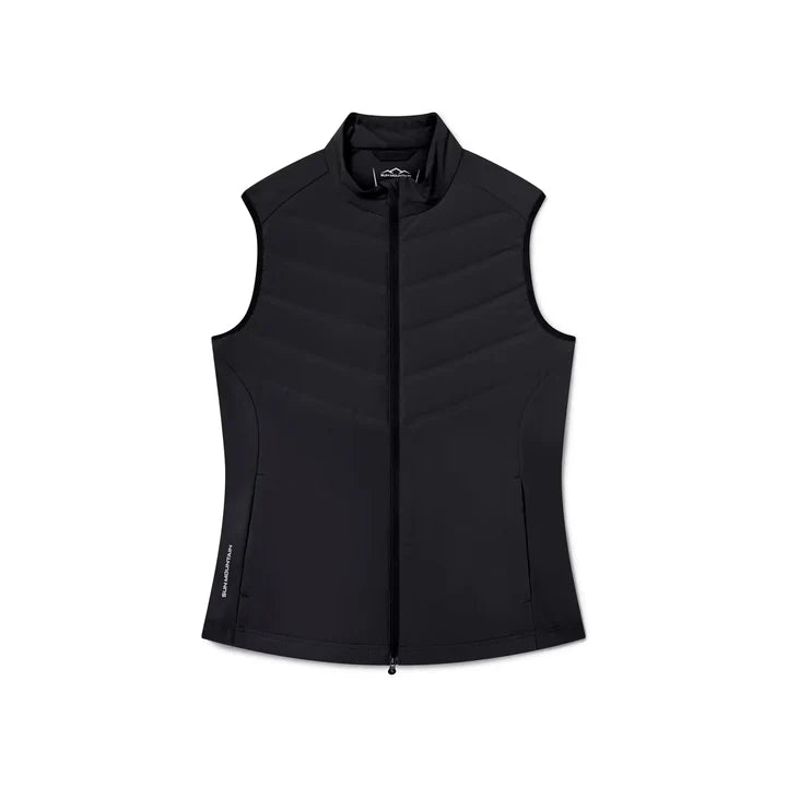 Sun Mountain Crosswind II Vest