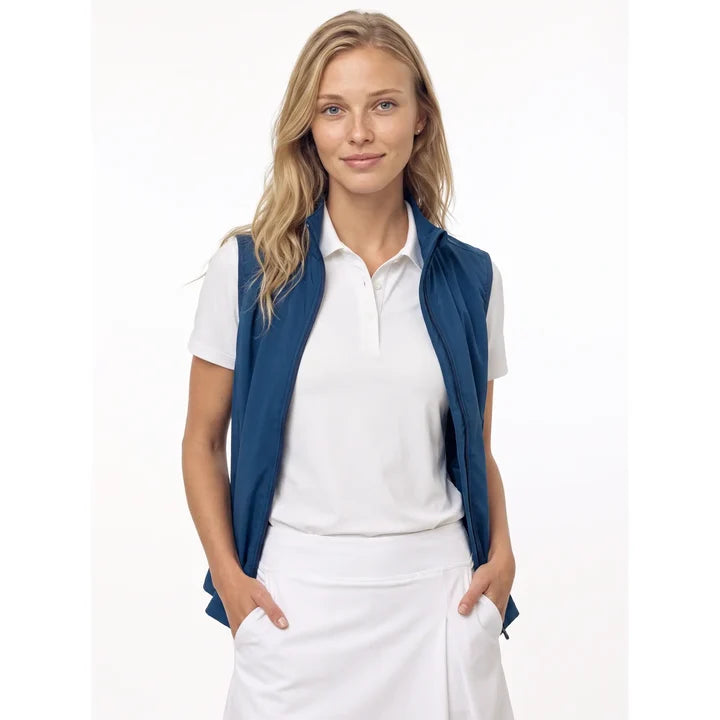 Sun Mountain Headwind Vest