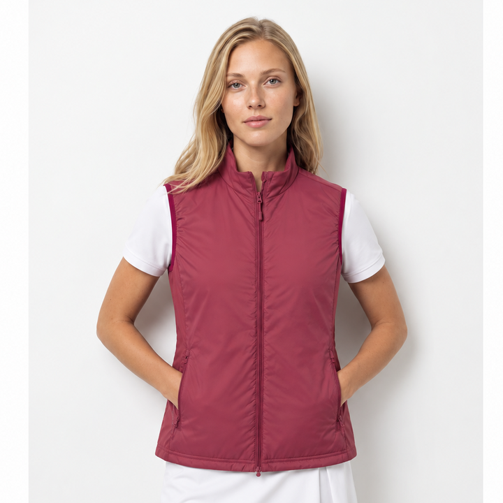 Sun Mountain Headwind Vest