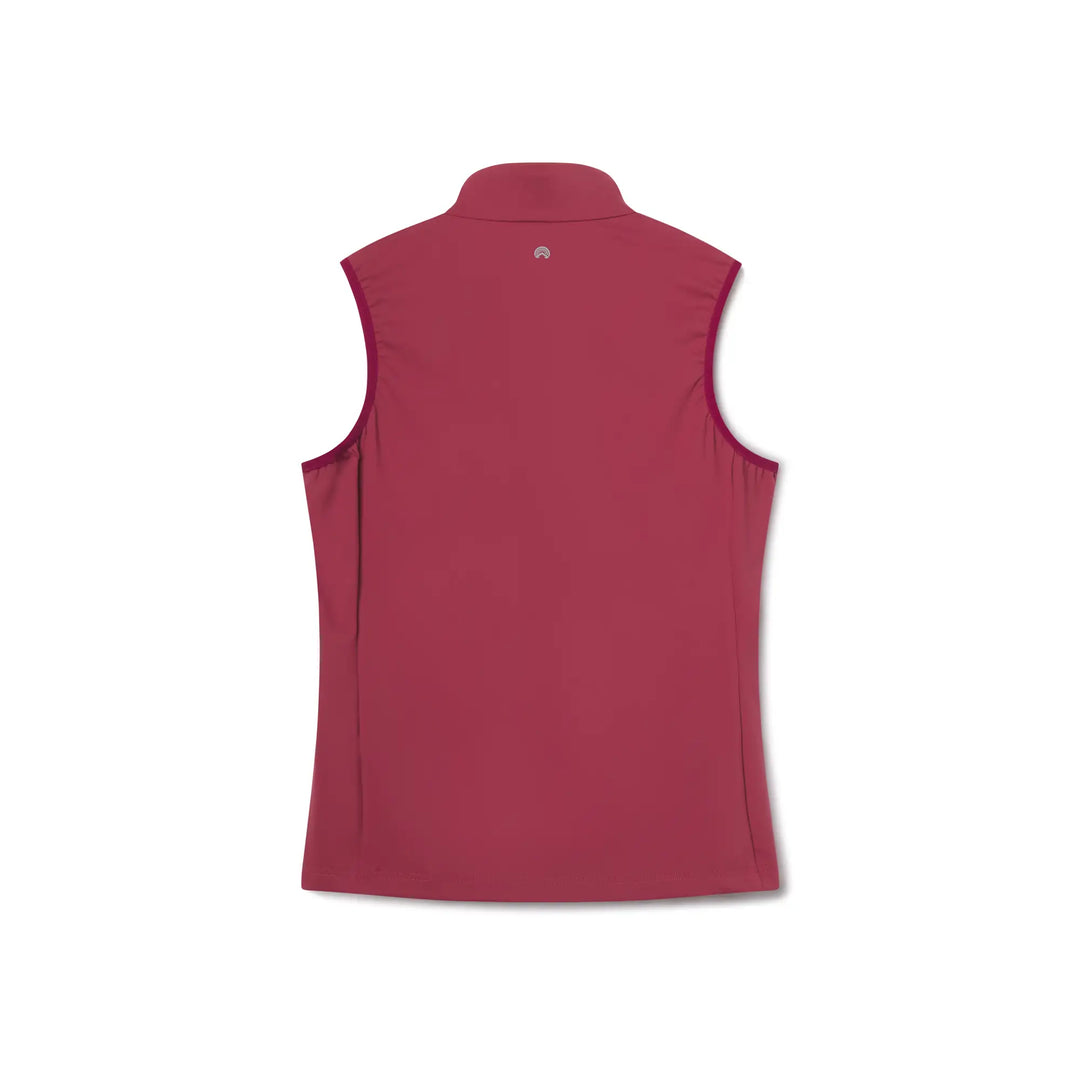 Sun Mountain Headwind Vest