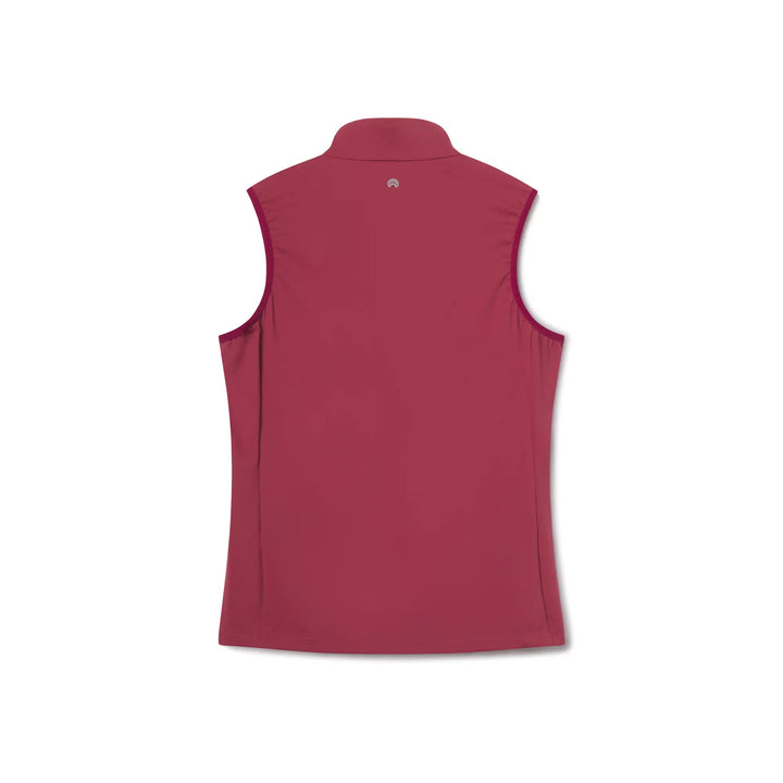 Sun Mountain Headwind Vest