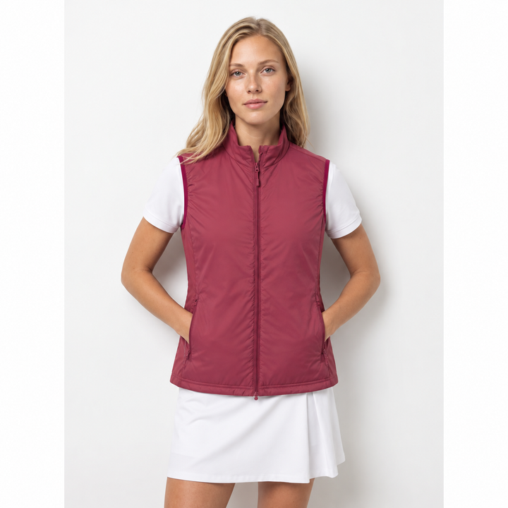 Sun Mountain Headwind Vest