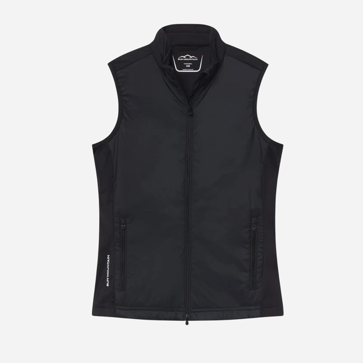 Sun Mountain Headwind Vest