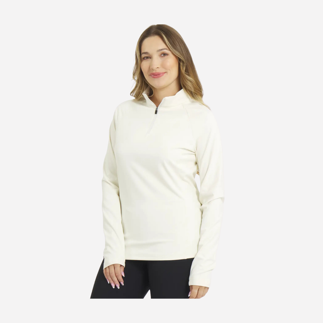 Sun Mountain Tech Quarter Zip