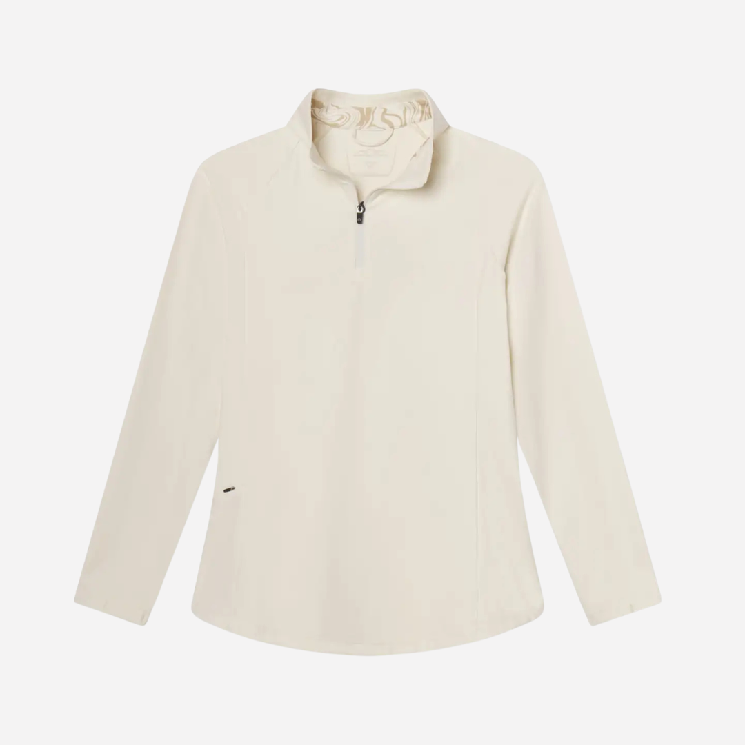 Sun Mountain Tech Quarter Zip