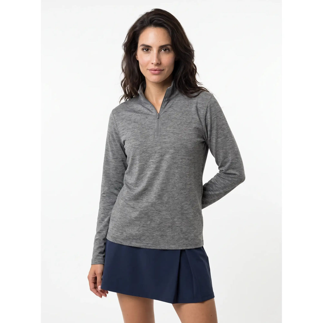Sun Mountain Payton Lightweight Quarter Zip