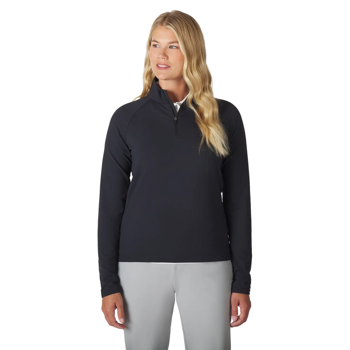 Sun Mountain Motcha Warm Quarter Zip