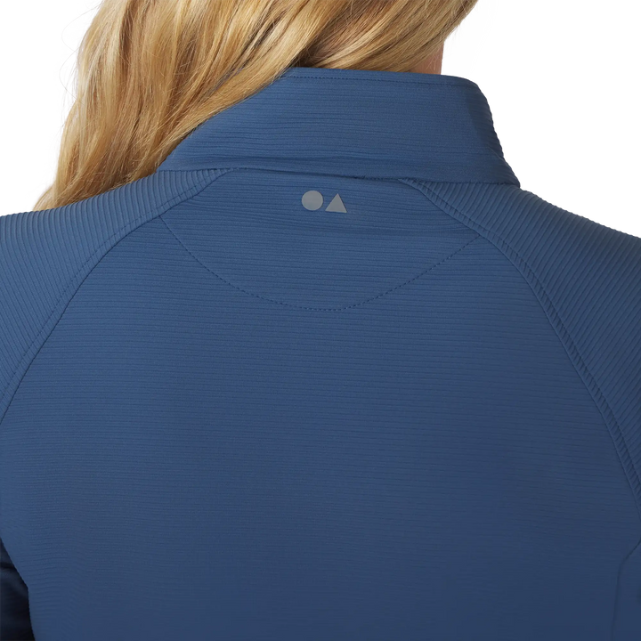 Sun Mountain Motcha Warm Quarter Zip