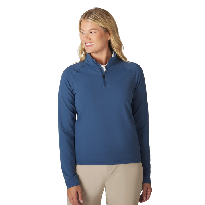 Sun Mountain Motcha Warm Quarter Zip
