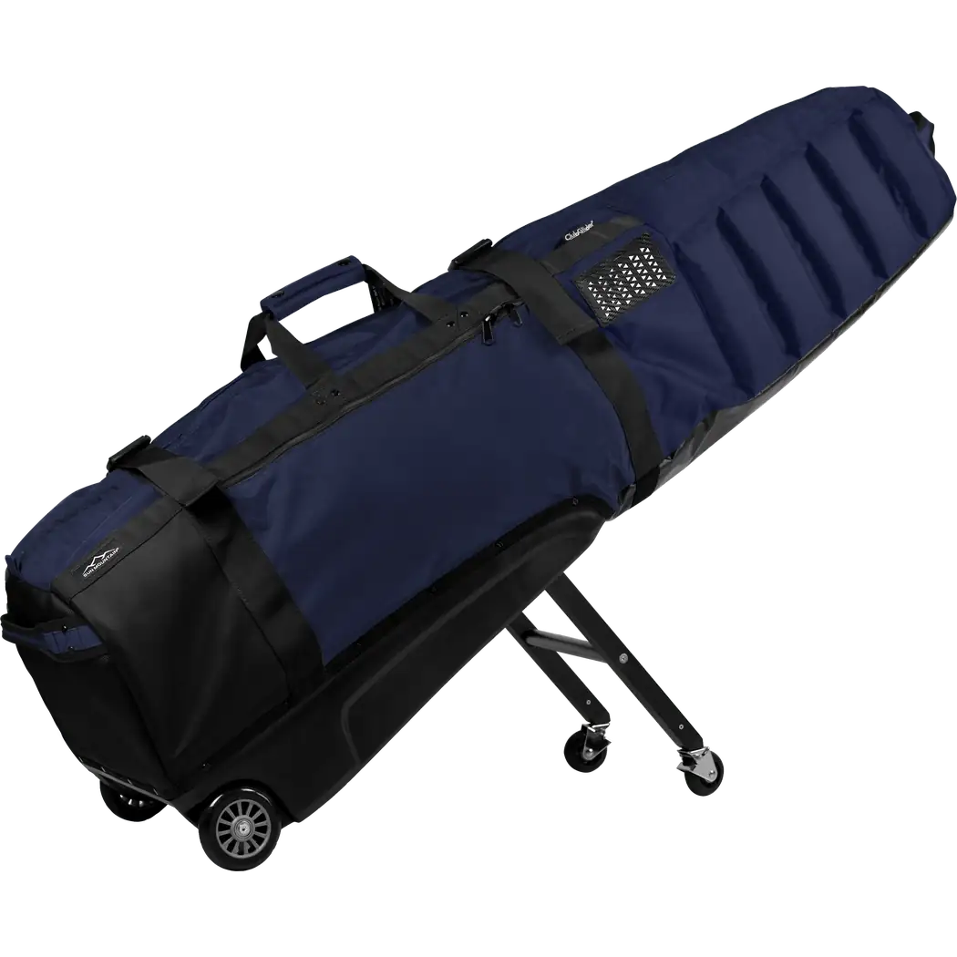 Sun Mountain ClubGlider Meridian Travel Bag [2026]