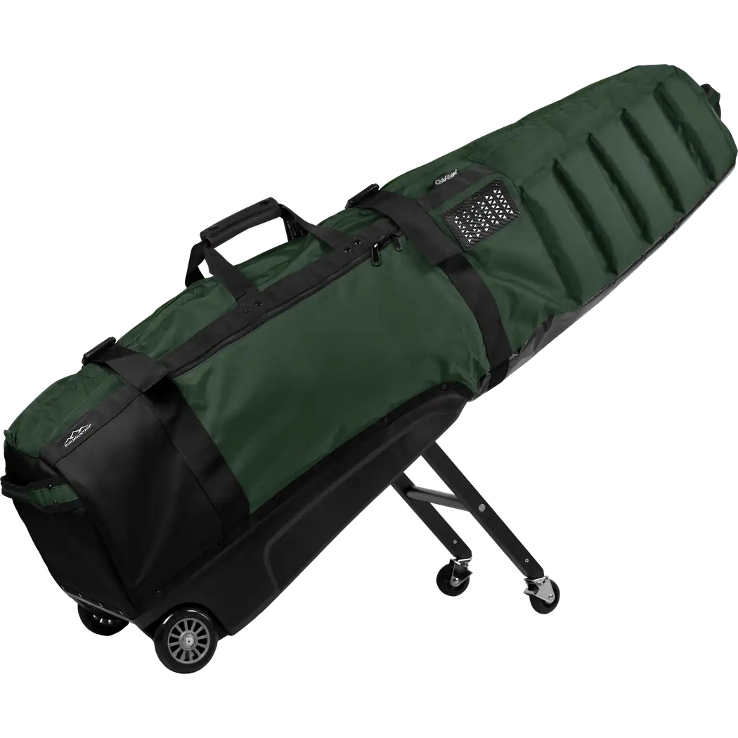Sun Mountain ClubGlider Meridian Travel Bag [2026]