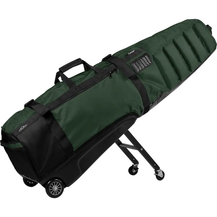 Sun Mountain ClubGlider Meridian Travel Bag [2026]