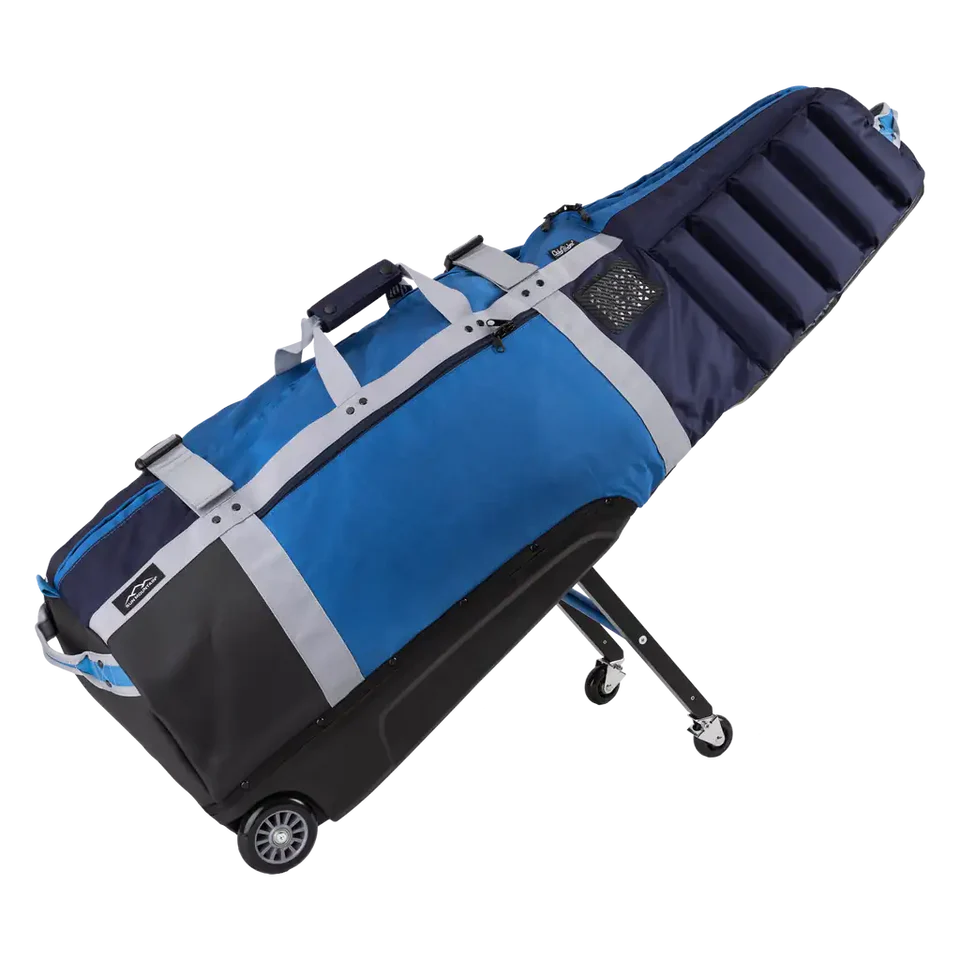 Sun Mountain ClubGlider Meridian Travel Bag [2026]