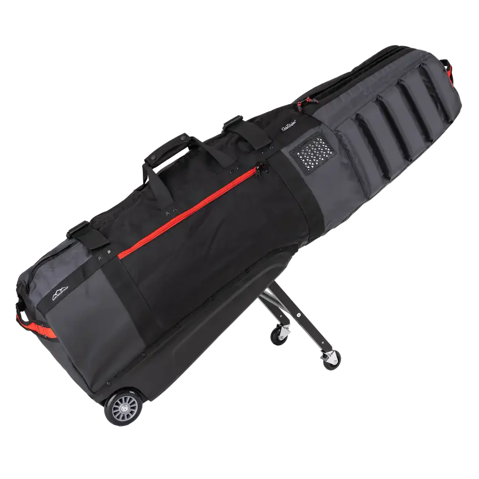 Sun Mountain ClubGlider Meridian Travel Bag [2026]