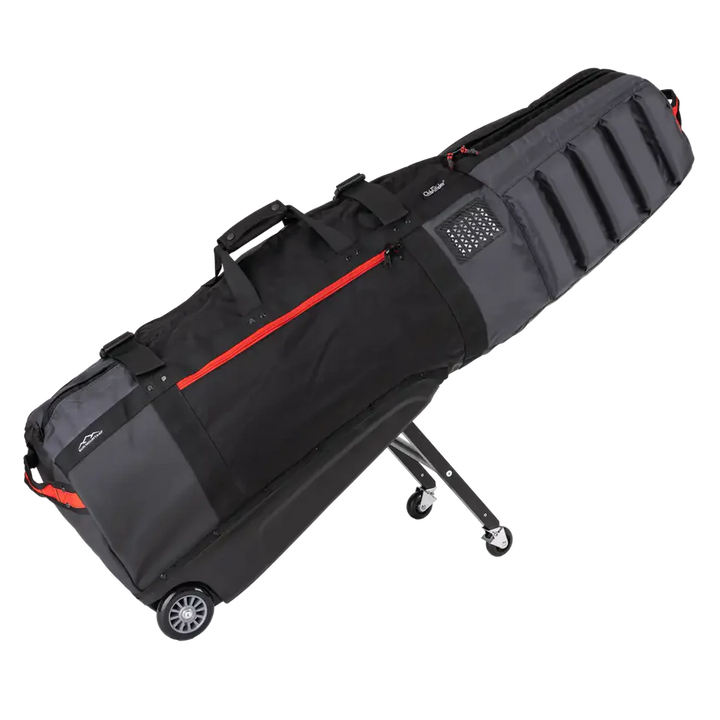 Sun Mountain ClubGlider Meridian Travel Bag [2026]