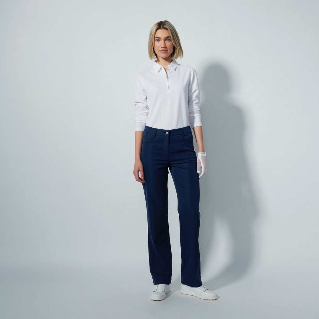 Daily Sports Trieste 32" High Rise Wide Leg Trouser