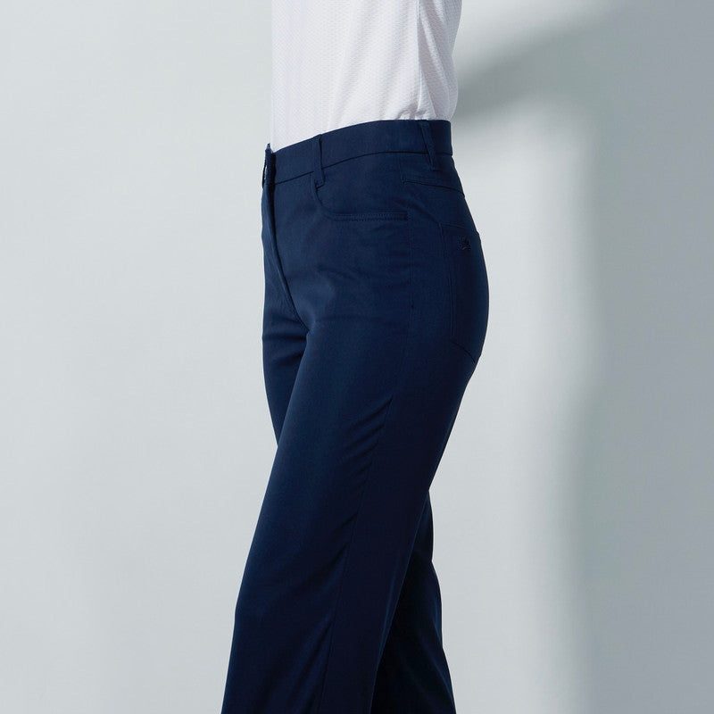 Daily Sports Trieste 32" High Rise Wide Leg Trouser