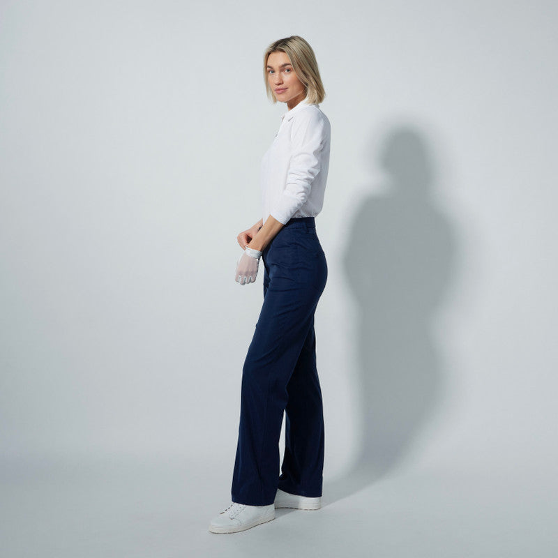Daily Sports Trieste 32" High Rise Wide Leg Trouser