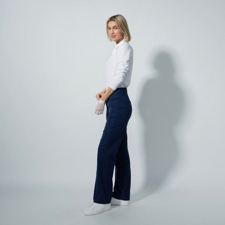 Daily Sports Trieste 32" High Rise Wide Leg Trouser